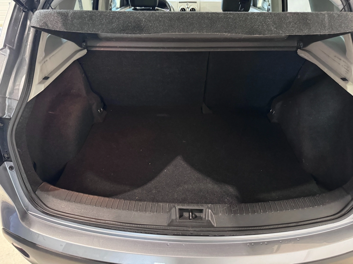 Nissan Qashqai - photo 26