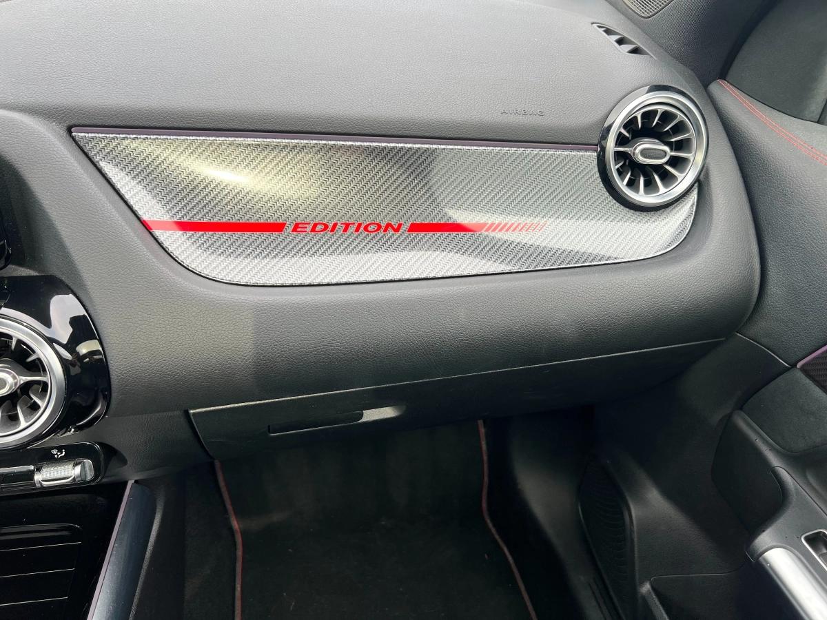 Mercedes Classe Gla 2.0 220 D 190 AMG LINE PREMIUM PLUS NIGHT EDITION 4MATIC BVA