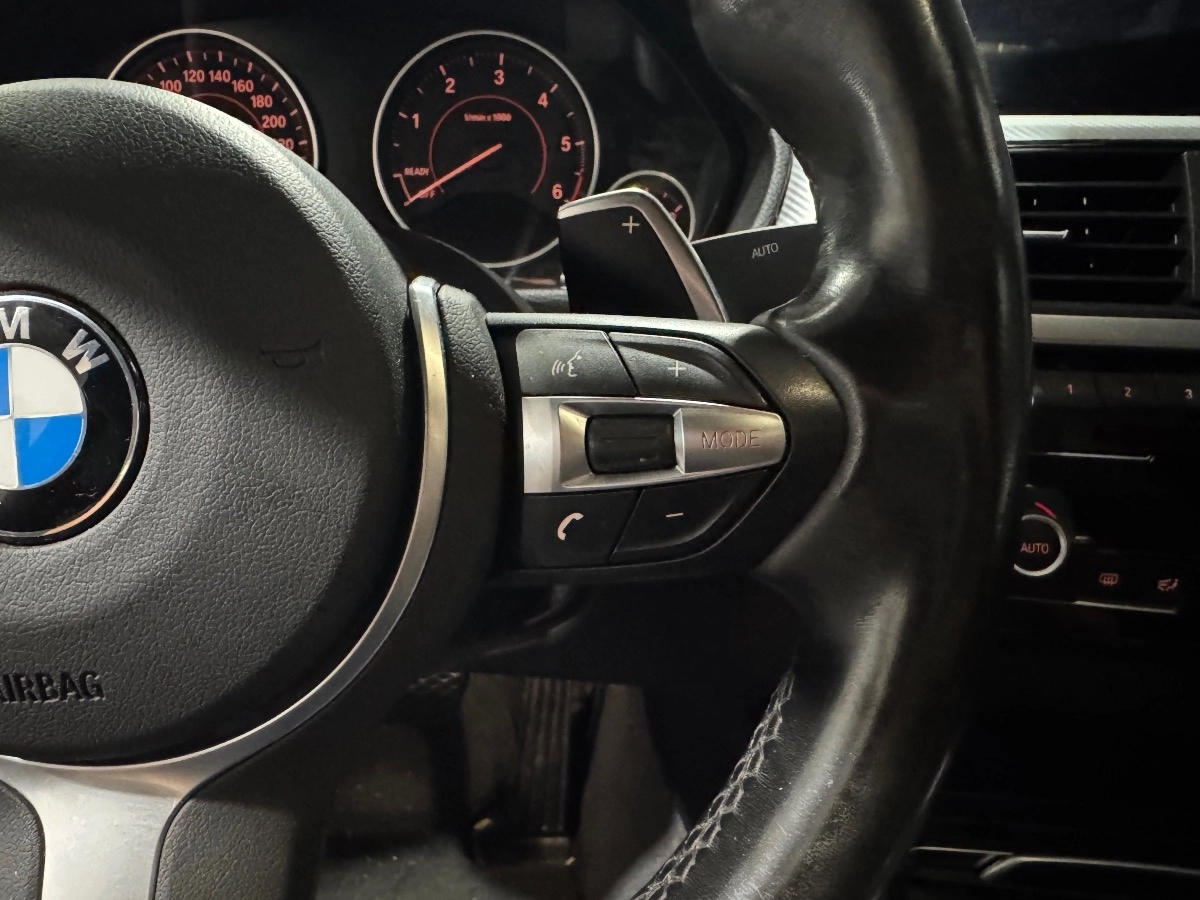 Bmw Serie 4 - photo 13