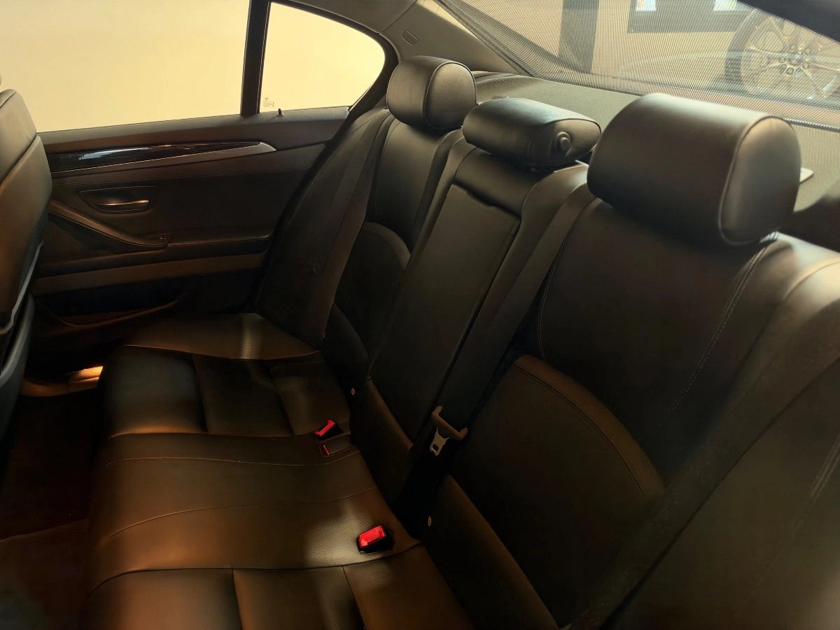 Bmw Serie 5 - photo 25
