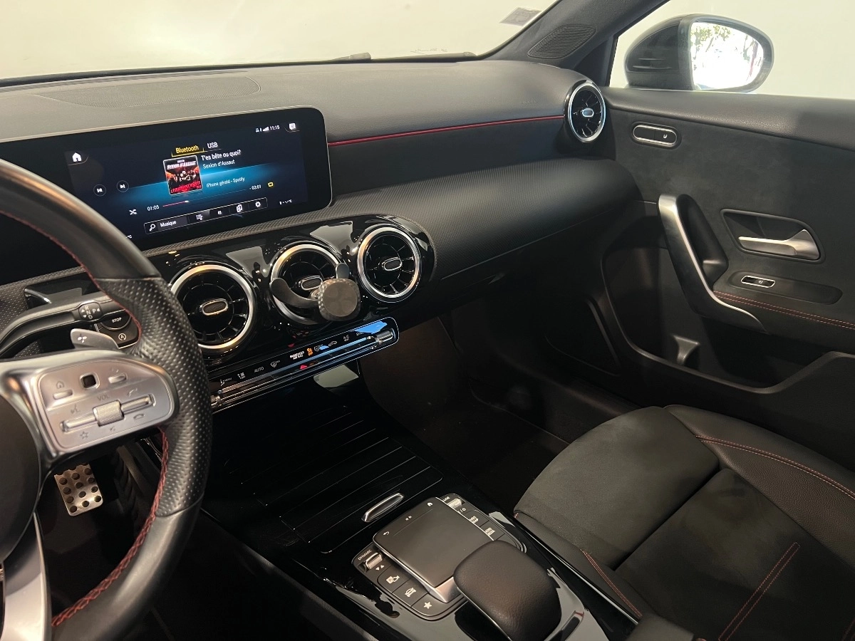 Mercedes Classe A - photo 19