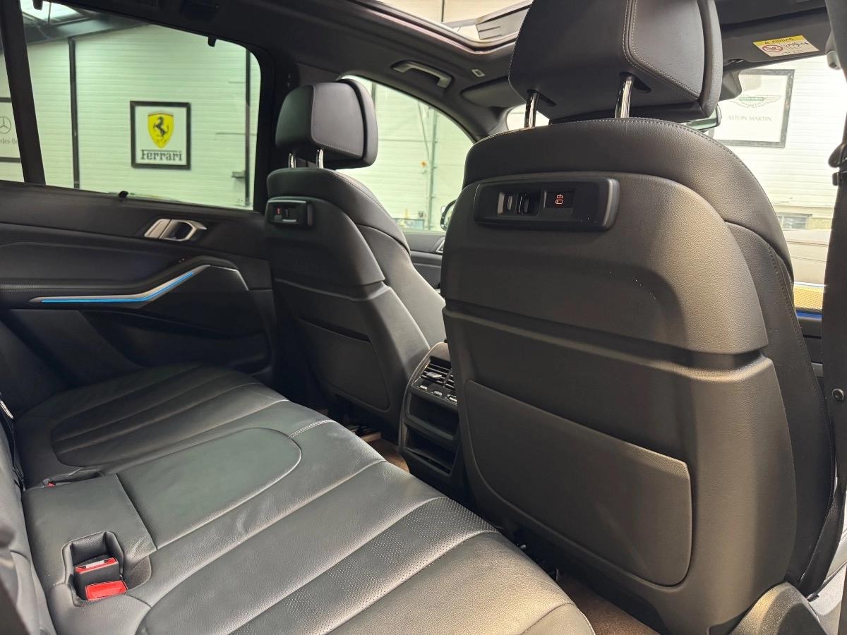Bmw X5 4.5 E 394H 285 PHEV HYBRID M-SPORT XDRIVE BVA