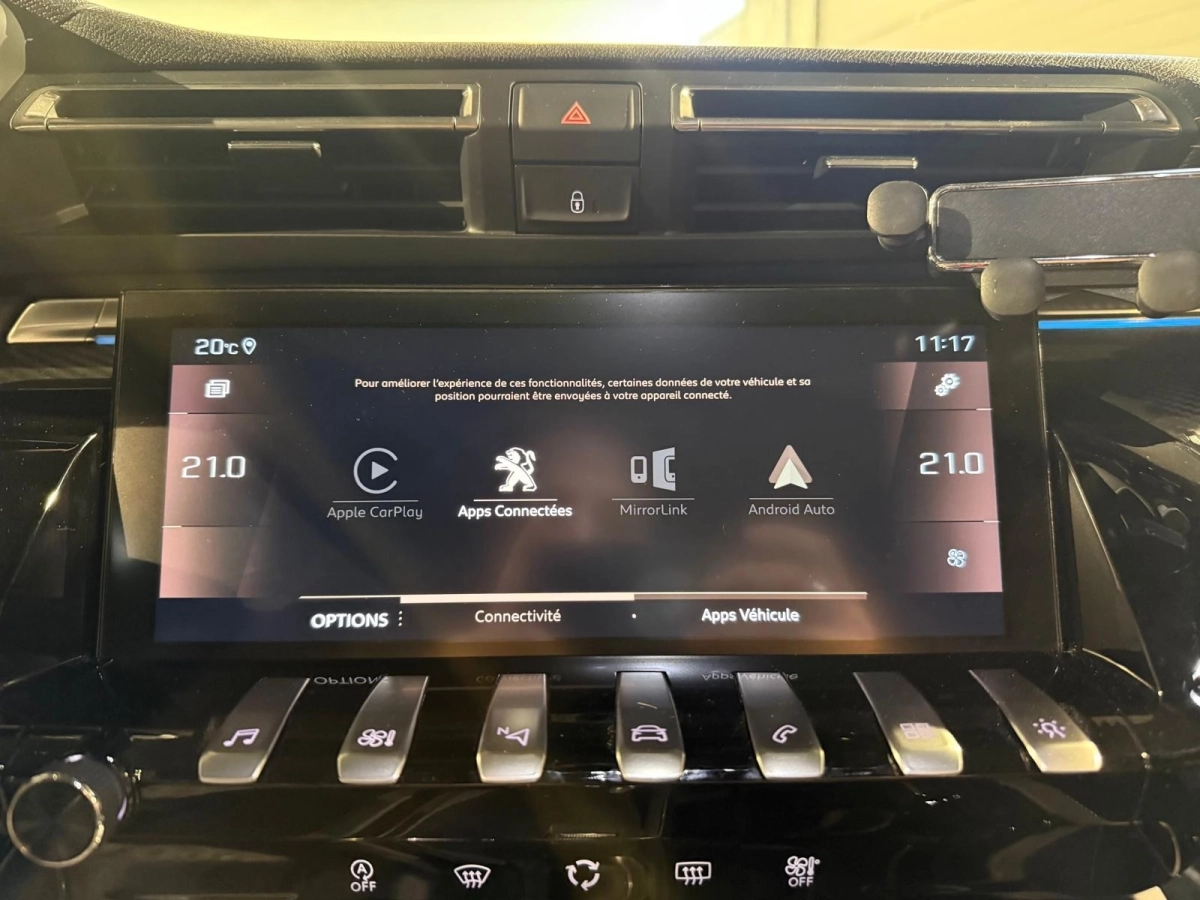 Peugeot 508 - photo 18
