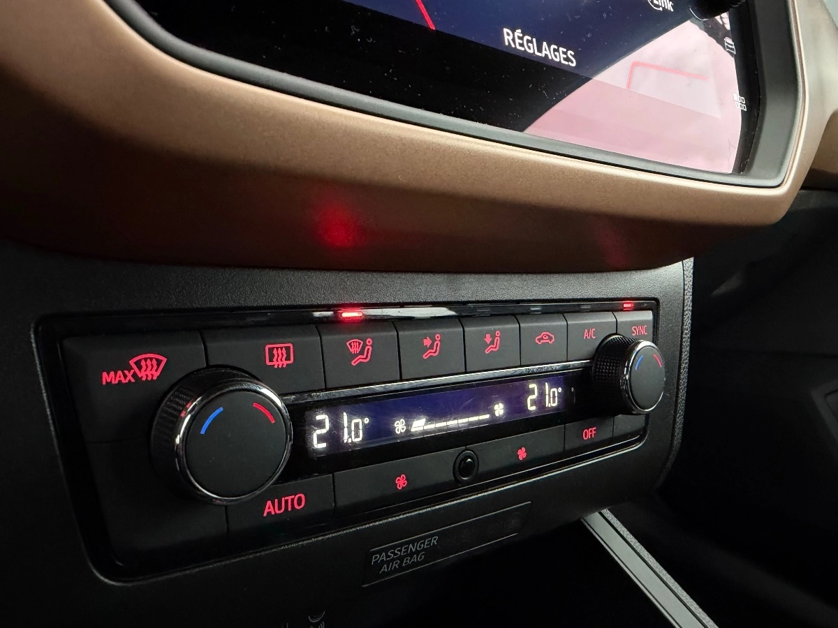 Seat Ibiza - photo 14