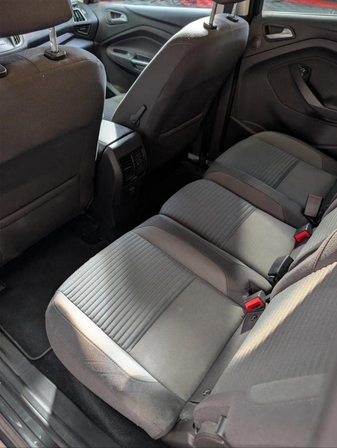 Ford Focus C-max 1.0 ECOBOOST 125 TITANIUM START-STOP