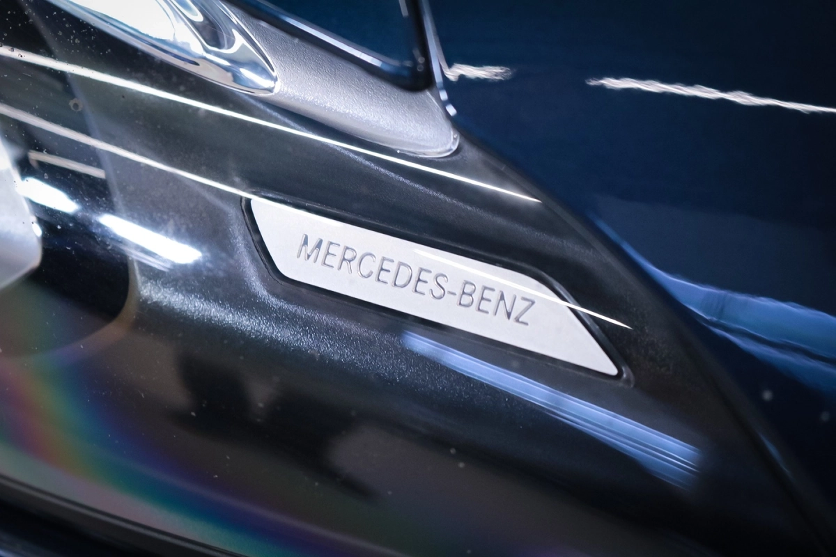 Mercedes Classe A - photo 31