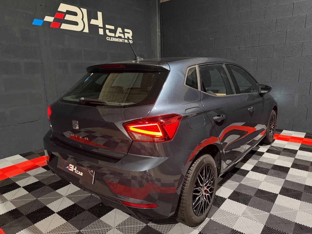 Seat Ibiza - photo 3