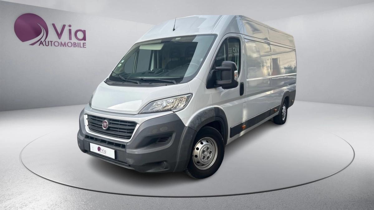 FIAT DUCATO