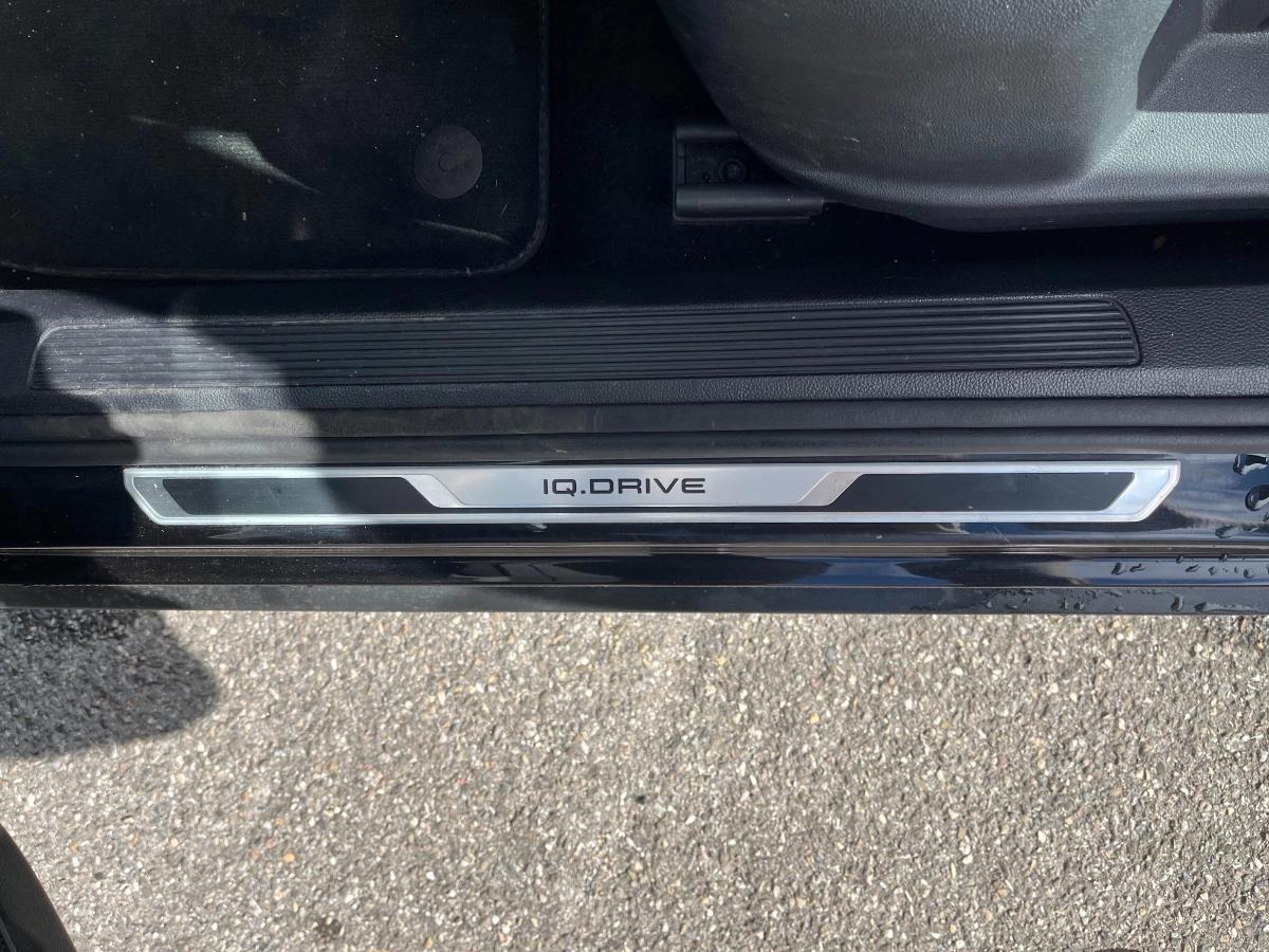 Volkswagen T-roc 1.0 TSI 115 IQ-DRIVE