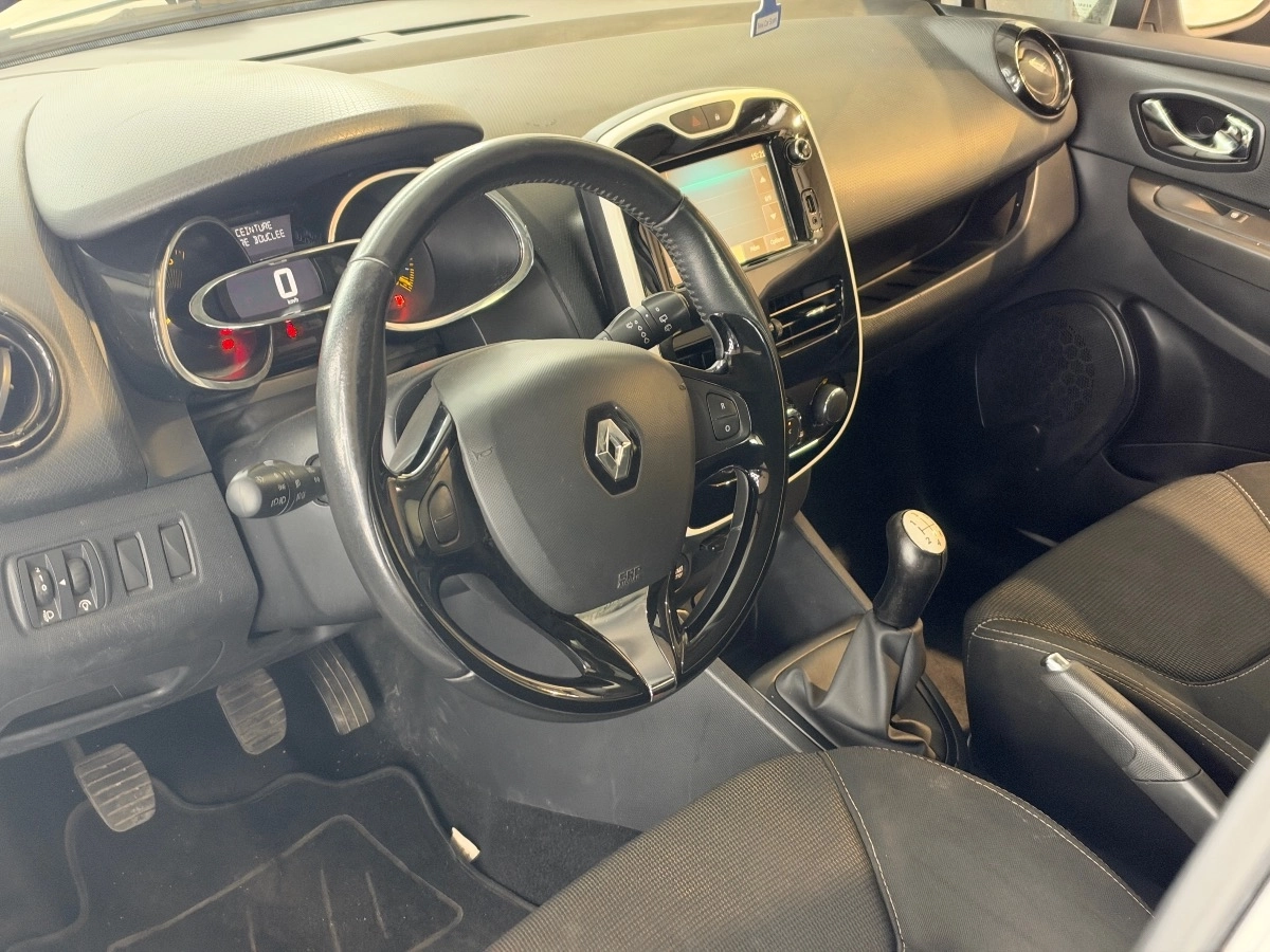 Renault Clio - photo 3