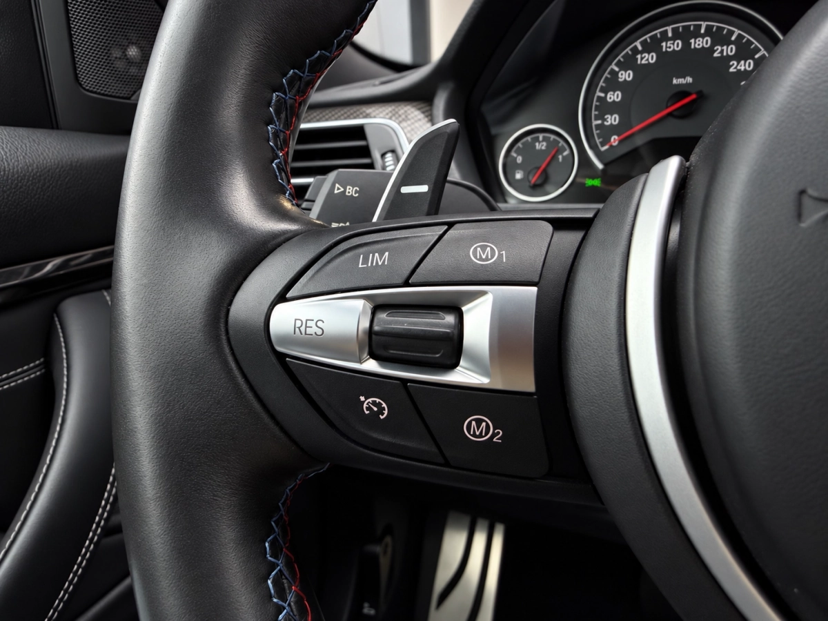 Bmw M4 - photo 28