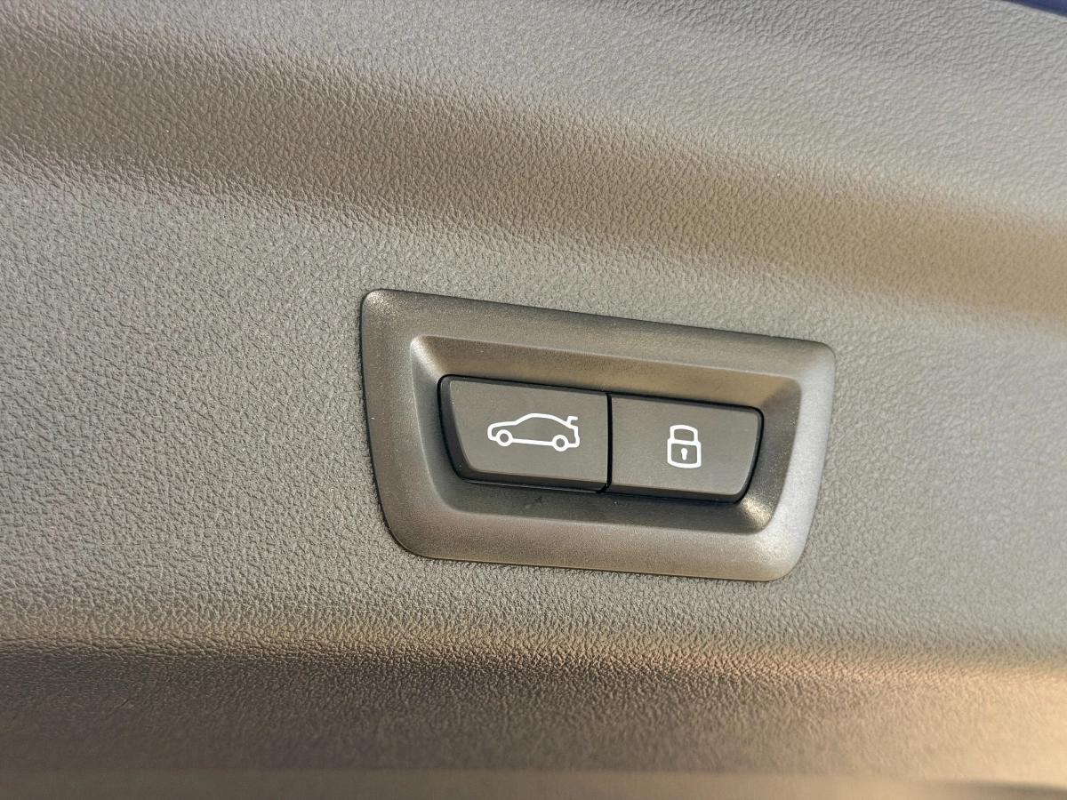 BMW X1 xDrive25e 245 cv M SPORT