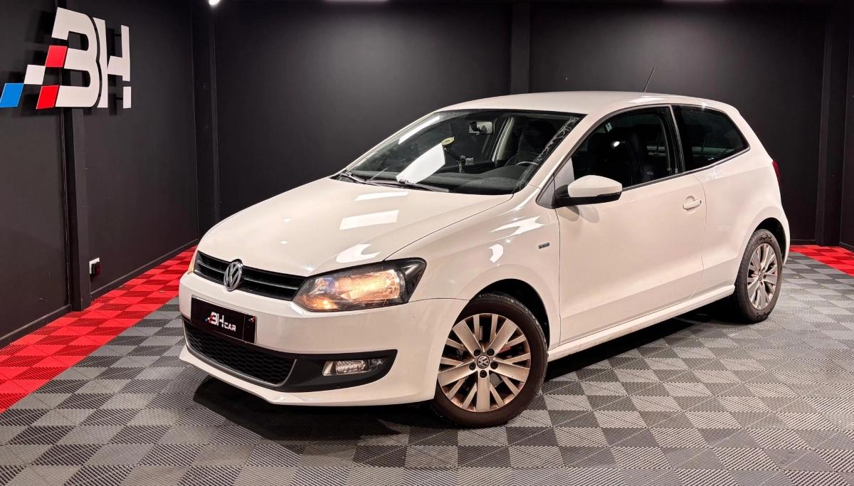 Image Volkswagen Polo