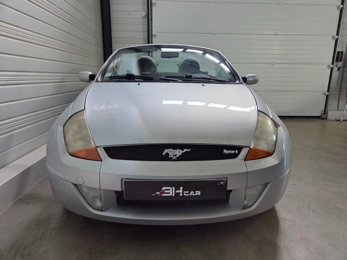 Ford Ka - photo 2