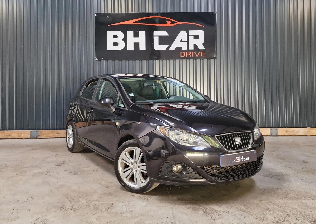 Image Seat Ibiza