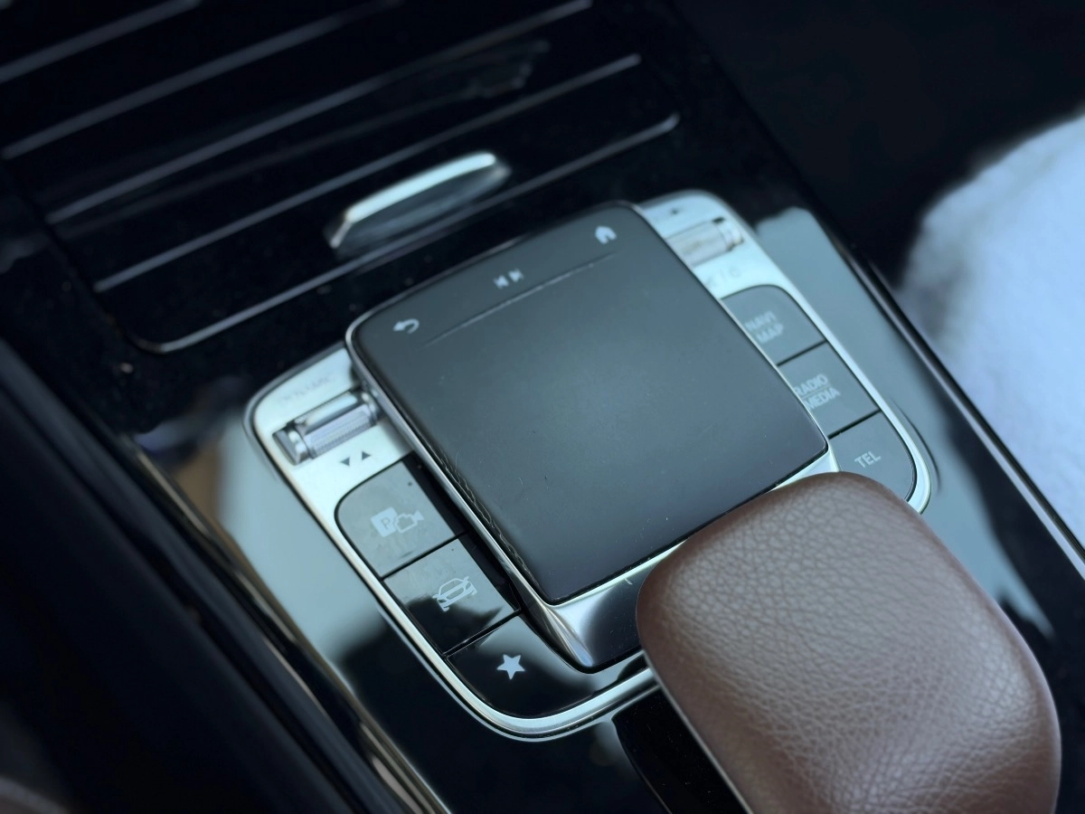 Mercedes Classe A - photo 17