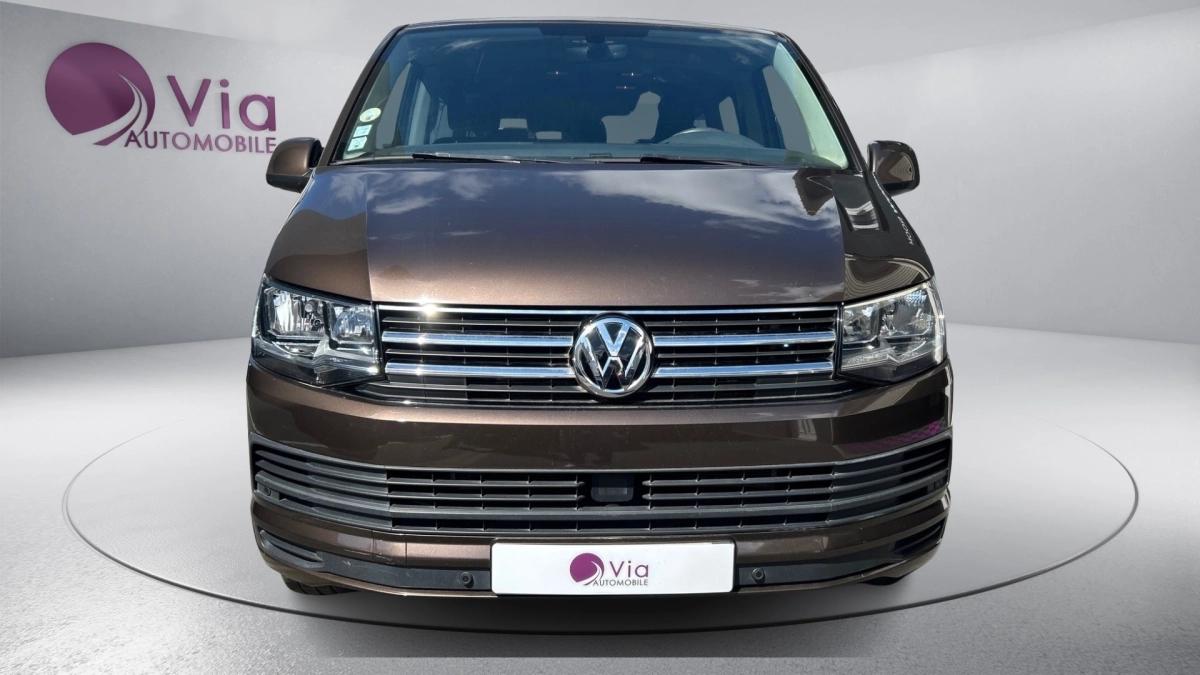 Volkswagen TRANSPORT
