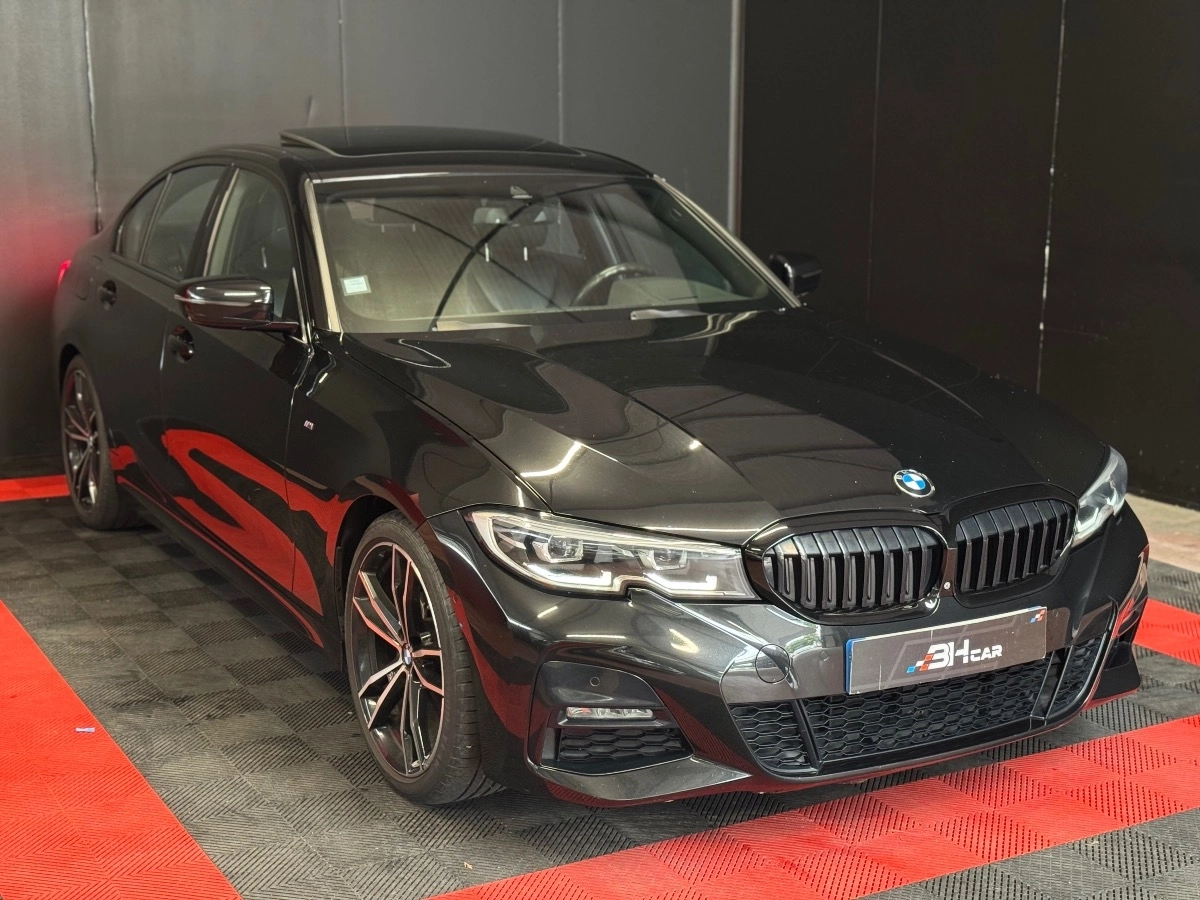 Bmw Serie 3