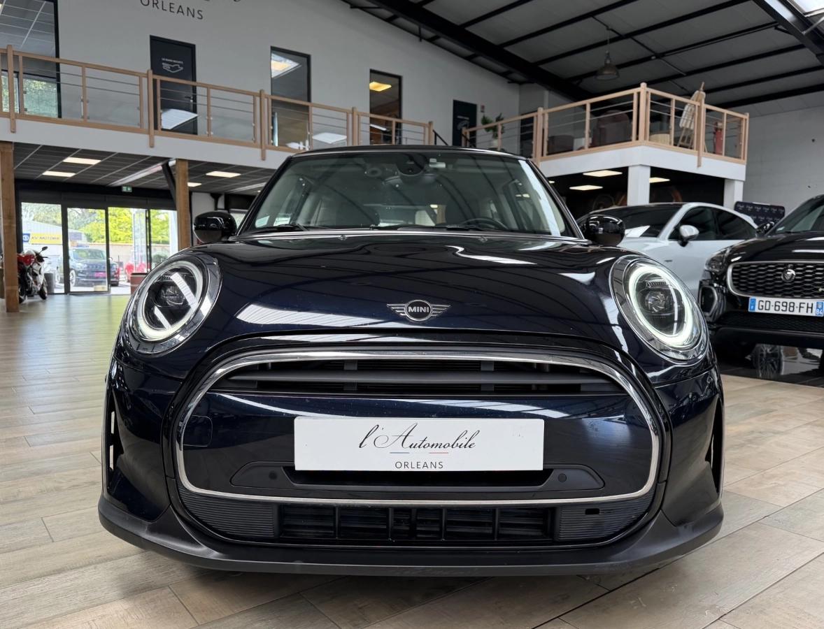 Mini Cooper F56 1.5 136ch Edition Camden  1ere Main