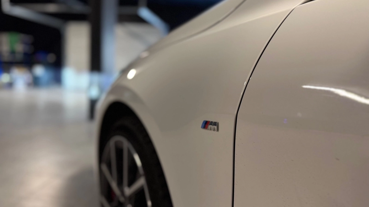 Bmw Serie 1 - photo 10