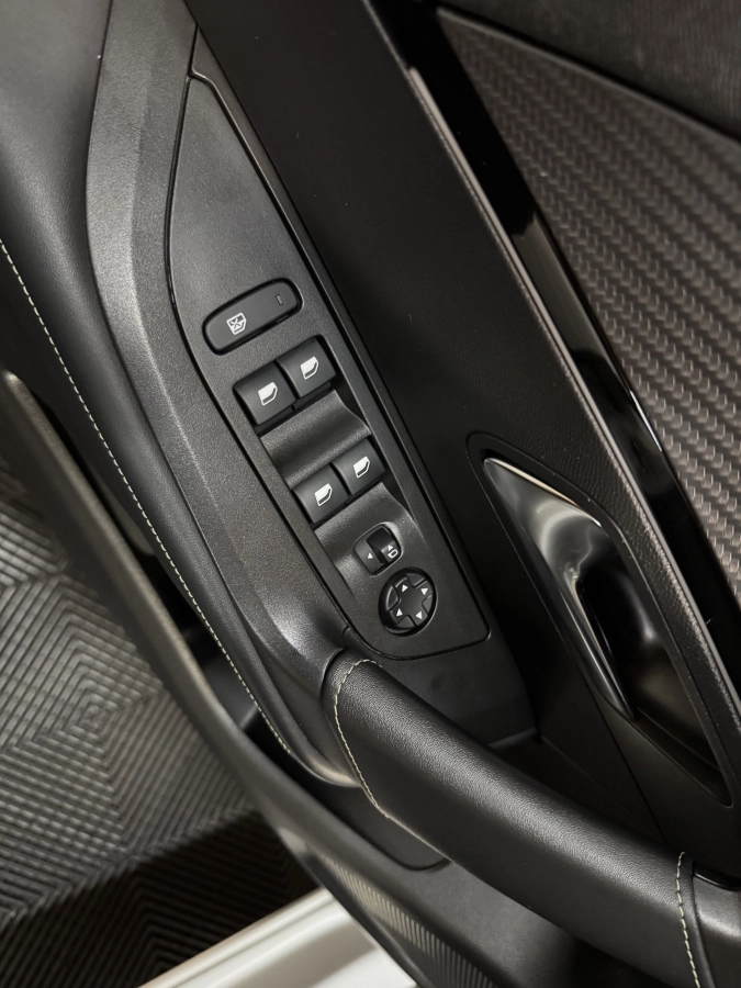 Peugeot 2008 - photo 19