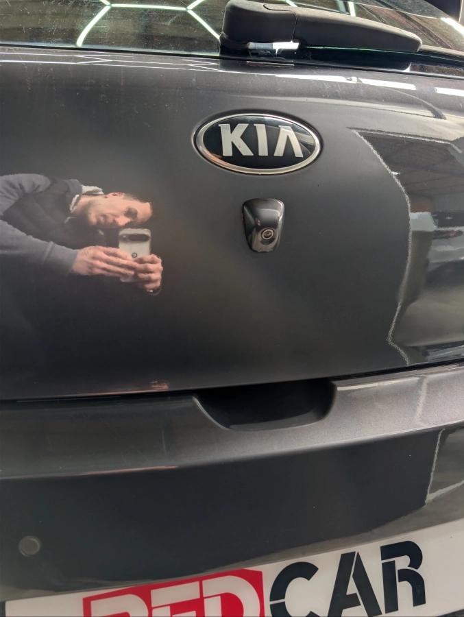 Kia Ceed 1.6 CRDI 125 ACTIVE