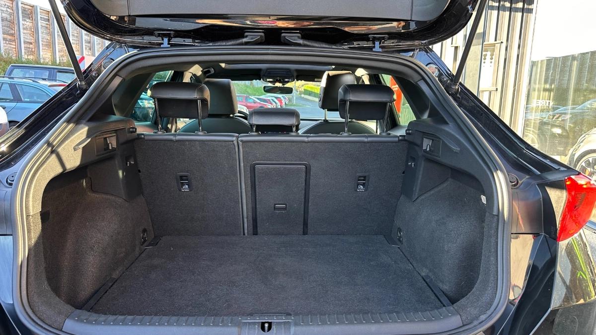 Aperçu indisponible de Cupra Formentor