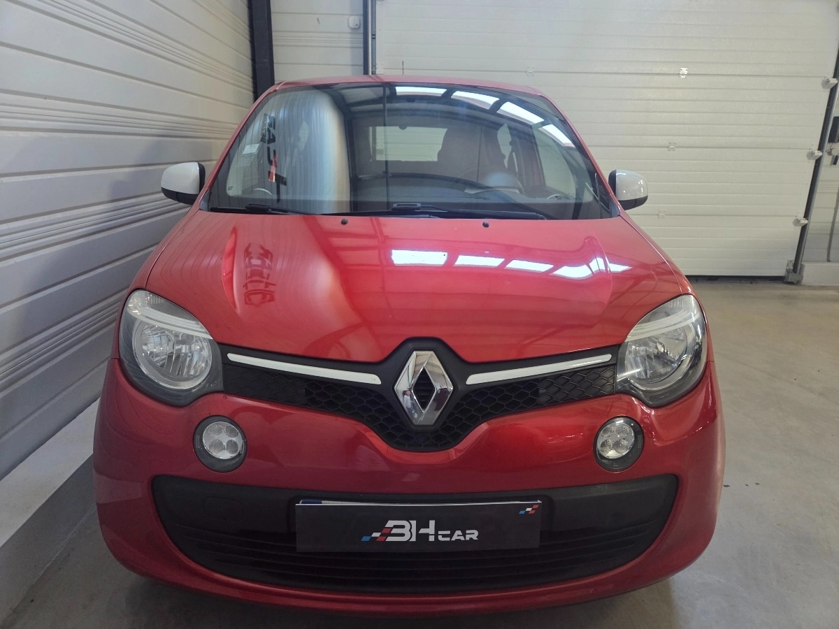 Renault Twingo - photo 2