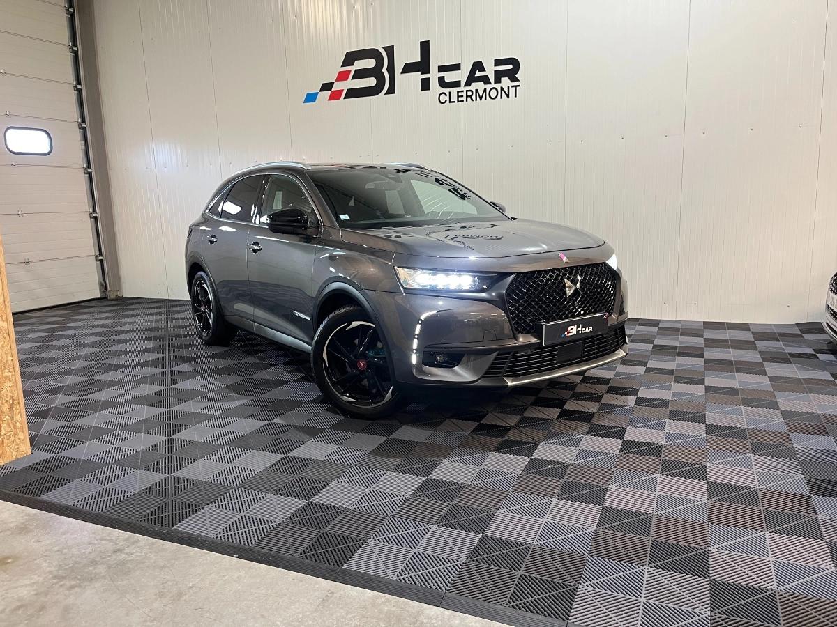 Image DS DS 7 Crossback