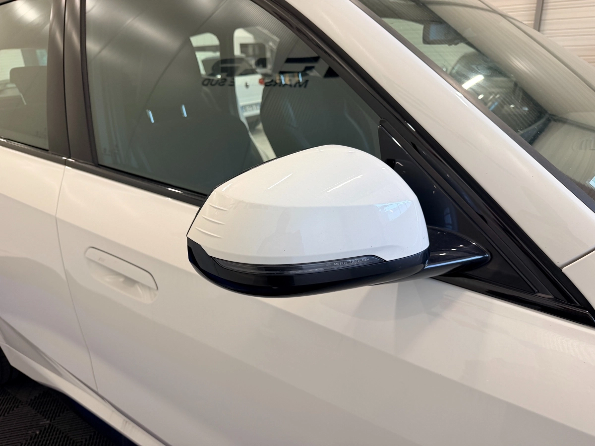 Bmw X1 - photo 21