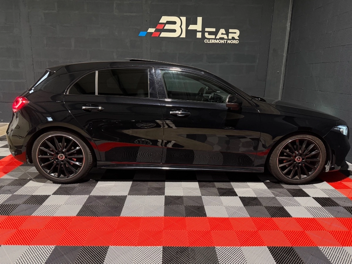 Mercedes Classe A - photo 6