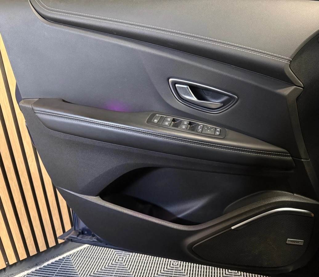 Renault Scenic - photo 7
