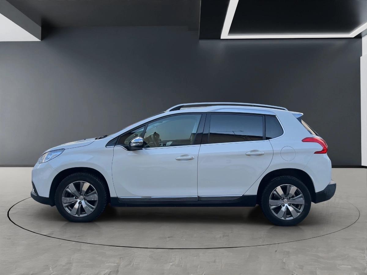 Peugeot 2008 GENERATION-I 1.6 E-HDI 90 BUSINESS PACK