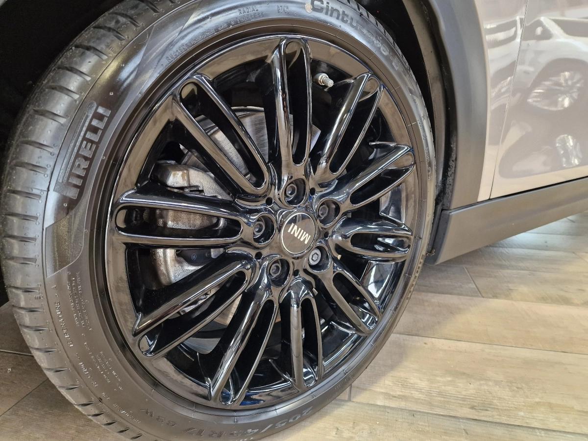 MINI MINI 2.0 COOPER S YOURS 178 TO / HUD / CAM