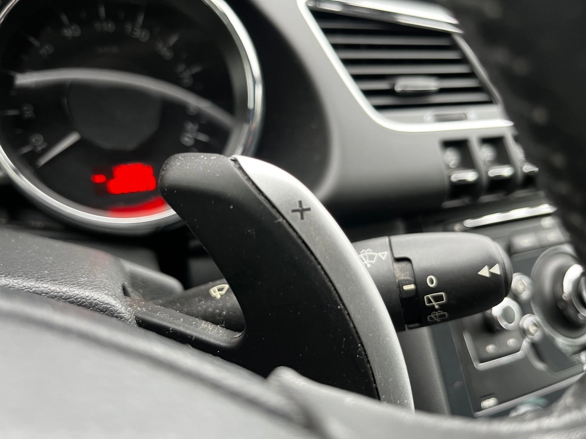 Peugeot 3008 - photo 12