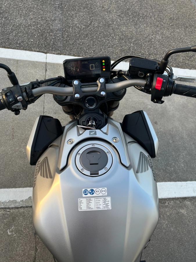 HONDA CB 650 R NEO SPORT CAFE