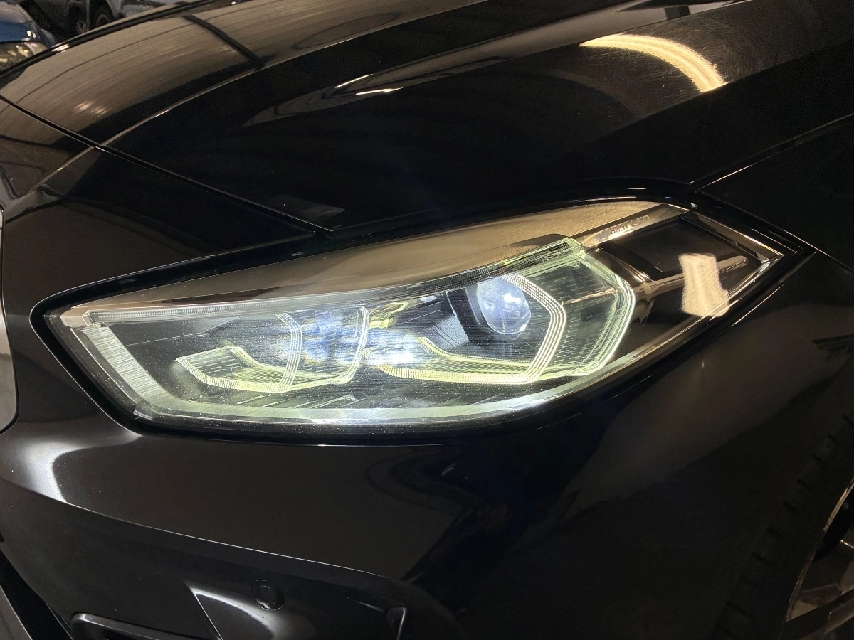 Bmw Serie 1 - photo 25