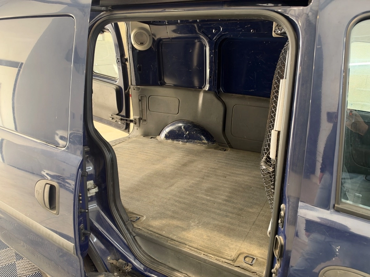 Opel Combo Vu - photo 12