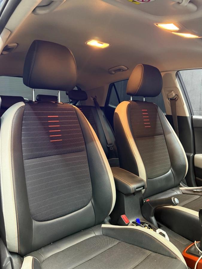 Kia Stonic 1.0 T-GDI 120 DESIGN ISG