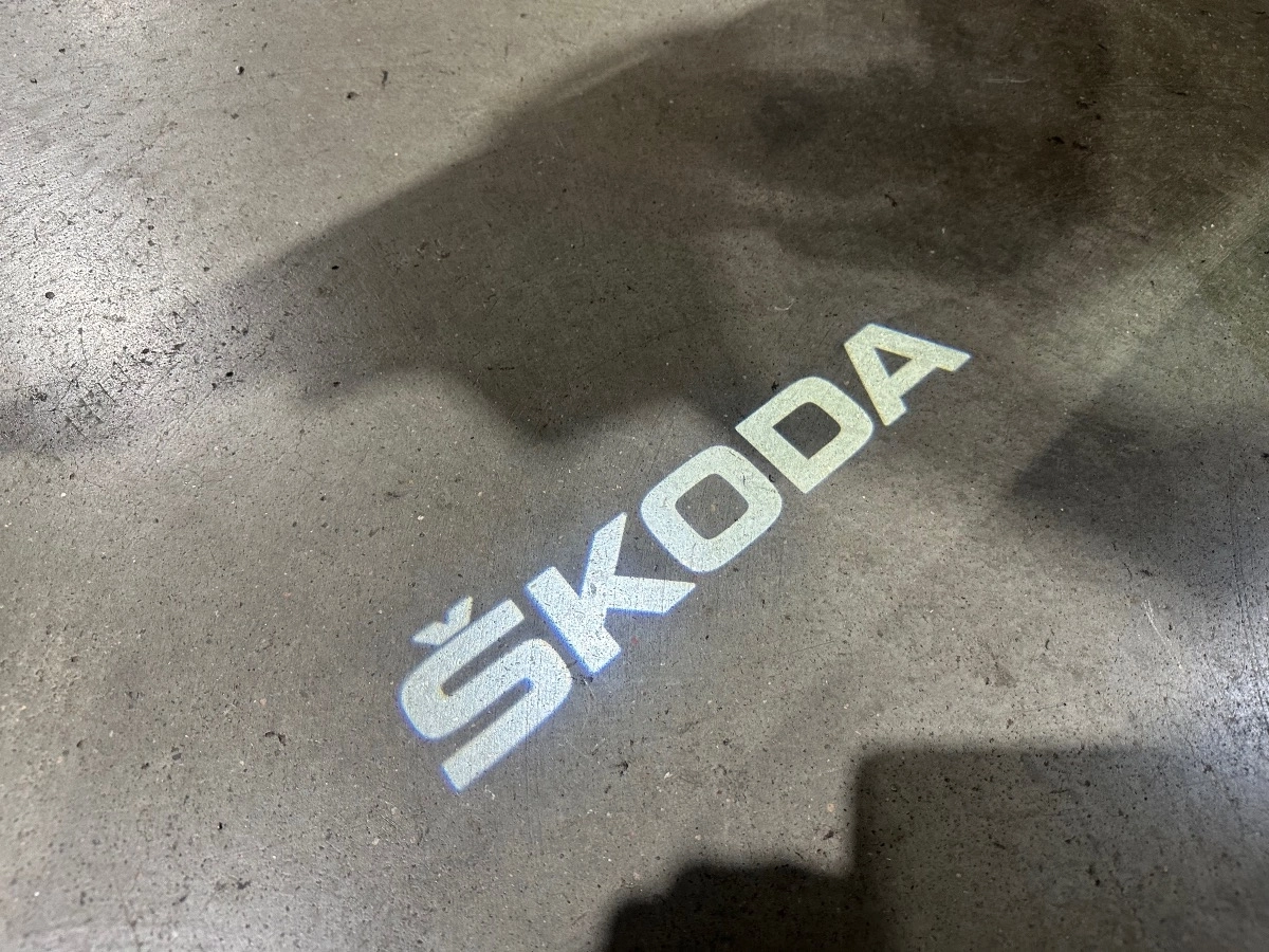 Skoda Octavia - photo 22