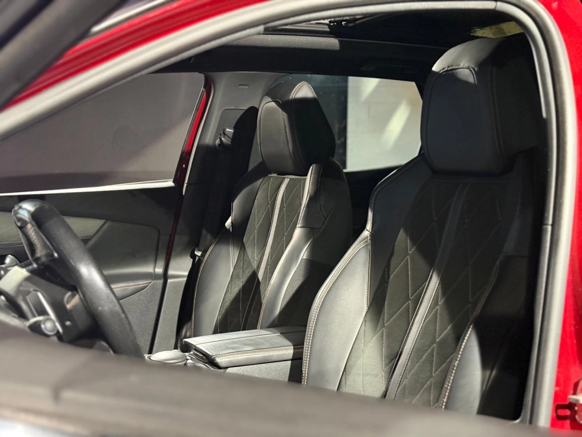 Peugeot 3008 - photo 9