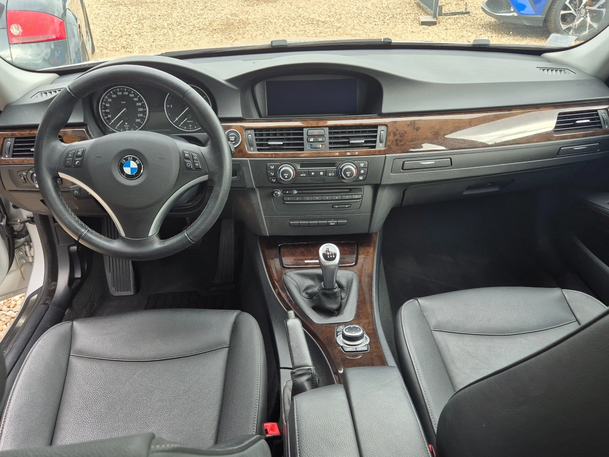 Bmw Serie 3 - photo 13