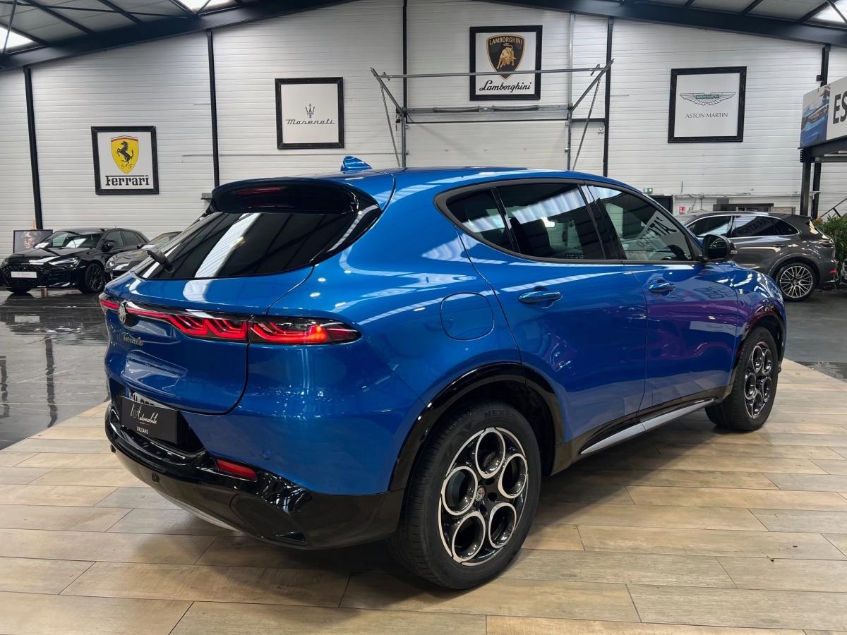 Alfa Romeo Tonale 1.3 PHEV 280 Sprint AT6 e-Q4