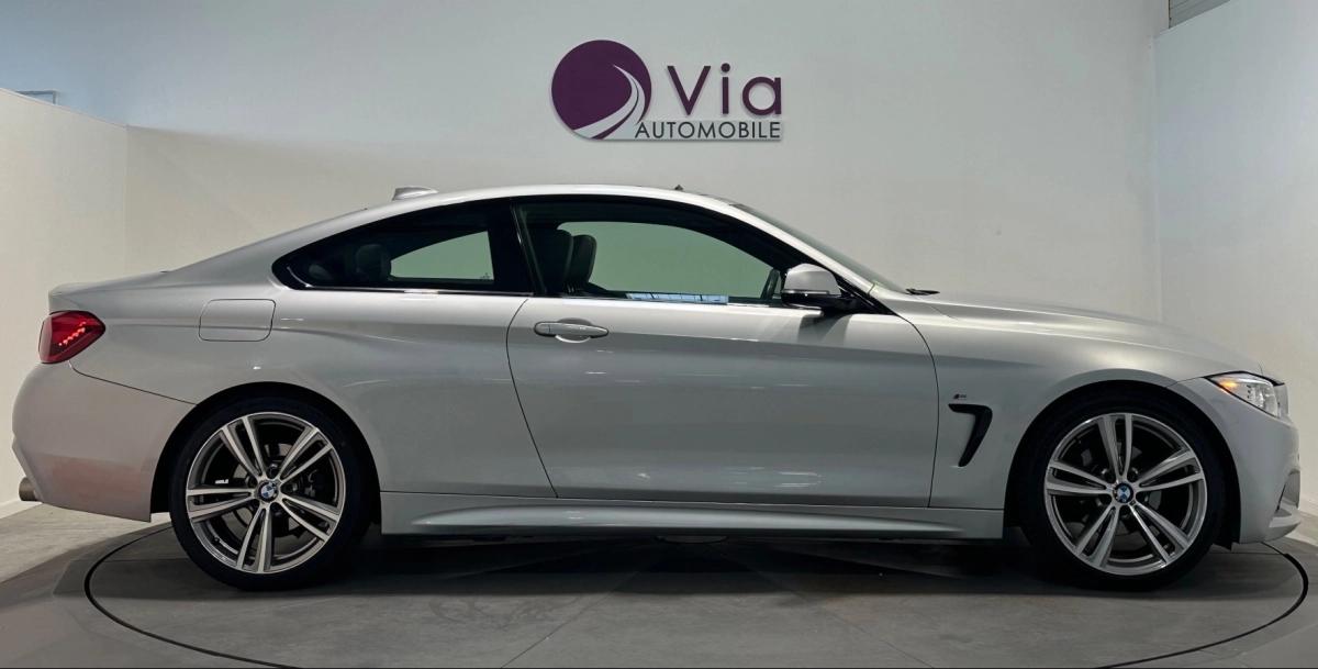 Bmw Serie 4