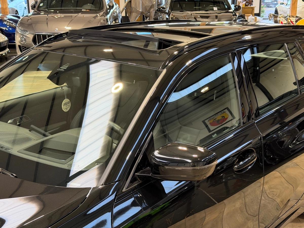 Bmw Serie 3 TOURING 2.0 330 E 292H 185 PHEV HYBRID 19.5KWH M-SPORT XDRIVE BVA