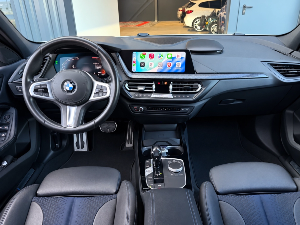 Bmw Serie 1 - photo 5