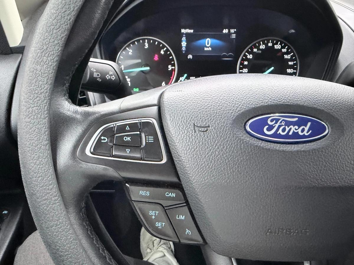 Aperçu indisponible de Ford EcoSport