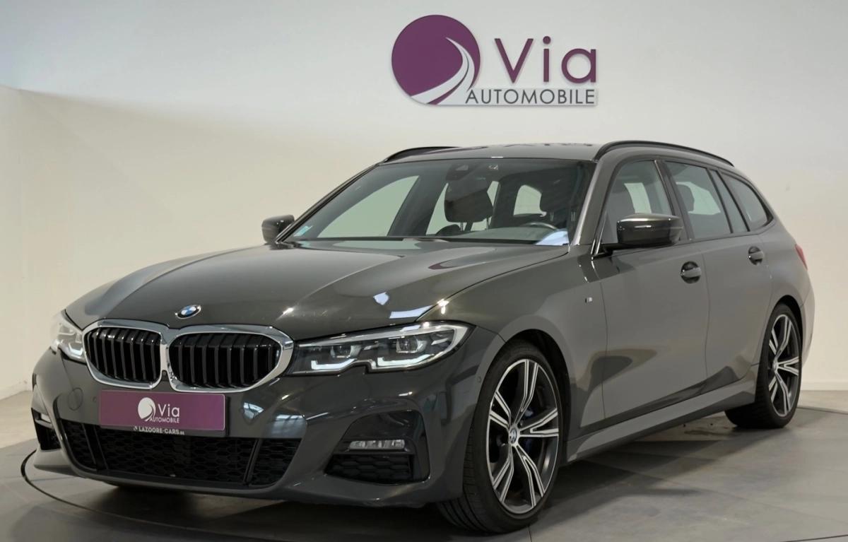Bmw Serie 3