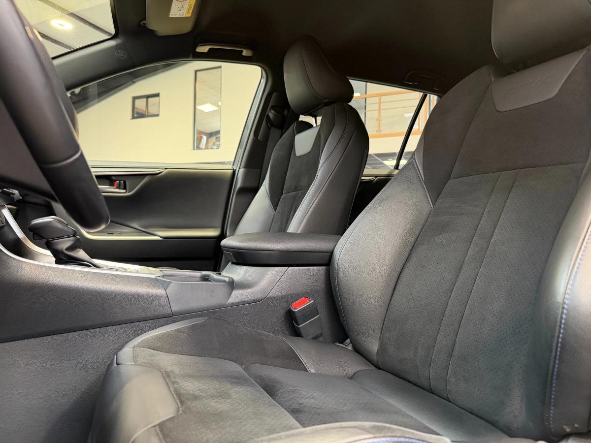 Toyota Rav-4 2.5 222H 175 HYBRID FULL-HYBRID 1.6KWH COLLECTION 4X2 BVA