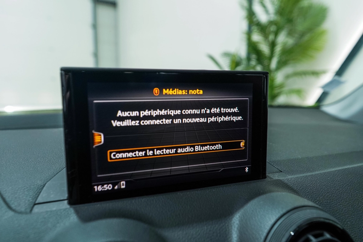Audi Q2 - photo 27